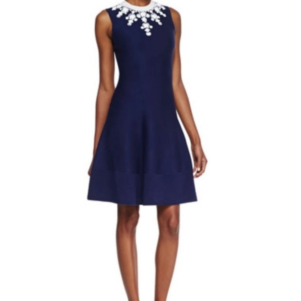Kate Spade Delilah sweater dress